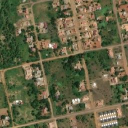 Satellite imagery of MARICO 54, BW