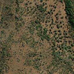 Satellite imagery of MARICO 48, BW