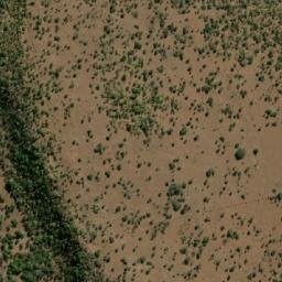 Satellite imagery of MARICO 48, BW