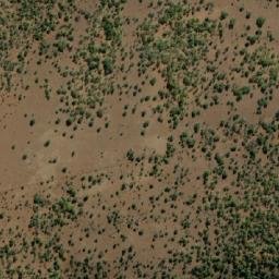 Satellite imagery of MARICO 48, BW