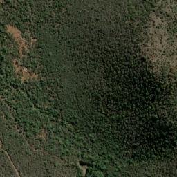 Satellite imagery of MARICO 64, BW