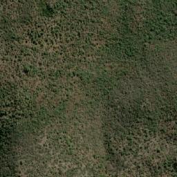Satellite imagery of MARICO 64, BW