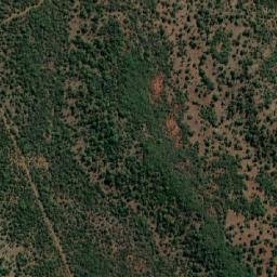 Satellite imagery of MARICO 31, BW