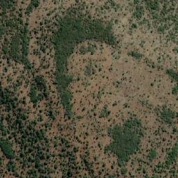 Satellite imagery of MARICO 31, BW