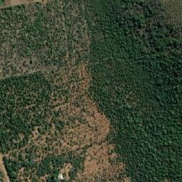 Satellite imagery of MARICO 32, BW