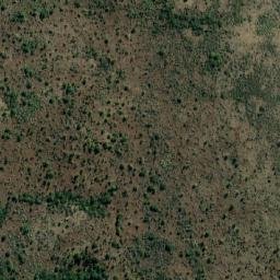 Satellite imagery of MODDERFONTEIN, BW