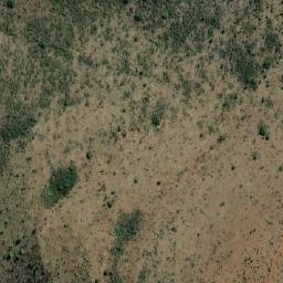 Satellite imagery of MODDERFONTEIN, BW