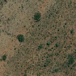 Satellite imagery of MODDERFONTEIN, BW