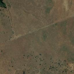 Satellite imagery of EENSAAM, BW