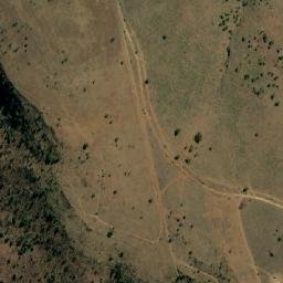 Satellite imagery of SLYPSTEEN, BW