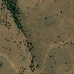 Satellite imagery of SLYPSTEEN, BW