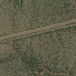 Satellite imagery of RUST 44, BW