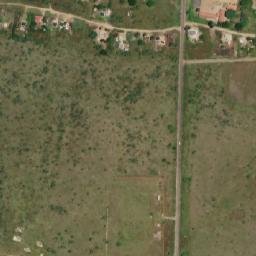 Satellite imagery of RUST 42, BW