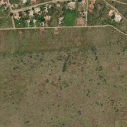 Satellite imagery of RUST 42, BW