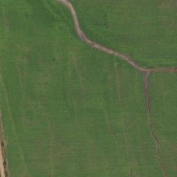 Satellite imagery of RUST 46, BW