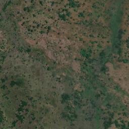 Satellite imagery of RUST 45, BW