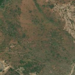 Satellite imagery of BRIT 60, BW