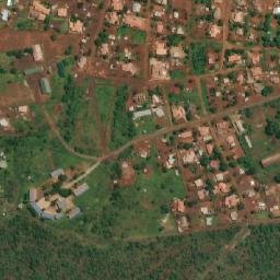 Satellite imagery of BRIT 59, BW