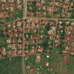 Satellite imagery of BRIT 59, BW