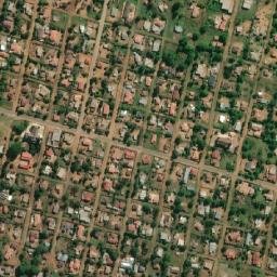 Satellite imagery of BETHANIE SPIRE, BW
