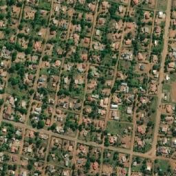 Satellite imagery of BETHANIE SPIRE, BW