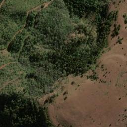 Satellite imagery of WELTEVREDEN OOS, MZ