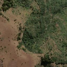 Satellite imagery of WELTEVREDEN OOS, MZ