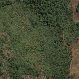 Satellite imagery of WELTEVREDEN OOS, MZ