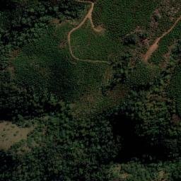 Satellite imagery of EERSTE GELUK, MZ