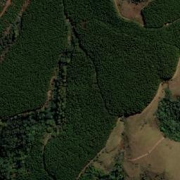 Satellite imagery of EERSTE GELUK, MZ