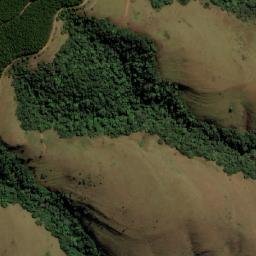 Satellite imagery of EERSTE GELUK, MZ