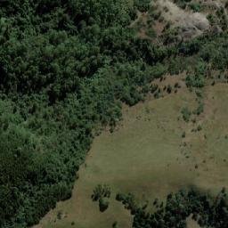 Satellite imagery of Kaapsehoop Asbesmyn, ZA