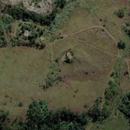 Satellite imagery of Kaapsehoop Asbesmyn, ZA