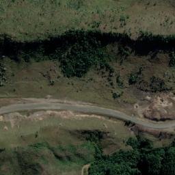 Satellite imagery of SUNNYSIDE, MZ