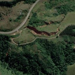 Satellite imagery of SUNNYSIDE, MZ