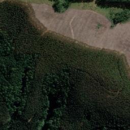 Satellite imagery of RIDGES, MZ