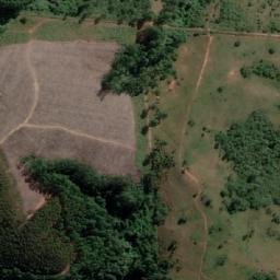 Satellite imagery of RIDGES, MZ