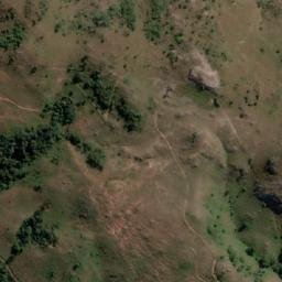 Satellite imagery of HILLSIDE, MZ