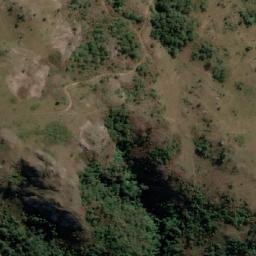 Satellite imagery of HILLSIDE, MZ