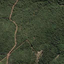 Satellite imagery of STONEHAVEN, MZ