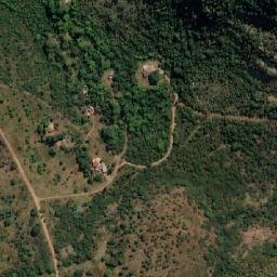 Satellite imagery of Senekal Mine, ZA