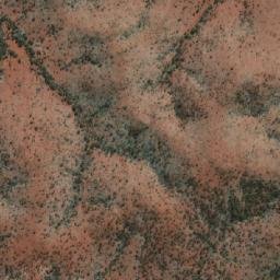 Satellite imagery of Noonyereena Hill, AU