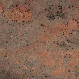 Satellite imagery of Lehmann Hills, AU