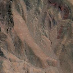 Satellite imagery of Cerro Velásquez, CL