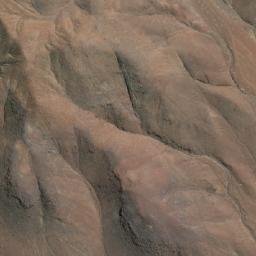 Satellite imagery of Cerro Velásquez, CL