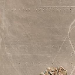 Satellite imagery of Amancaya Mine, CL