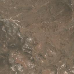 Satellite imagery of Cerro Sierra Aguilar, CL