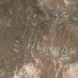 Satellite imagery of Cerro Sierra Aguilar, CL