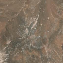 Satellite imagery of Cerro Sierra Aguilar, CL