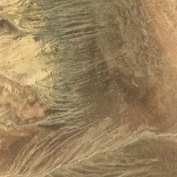Satellite imagery of Cerro Cenizas, CL